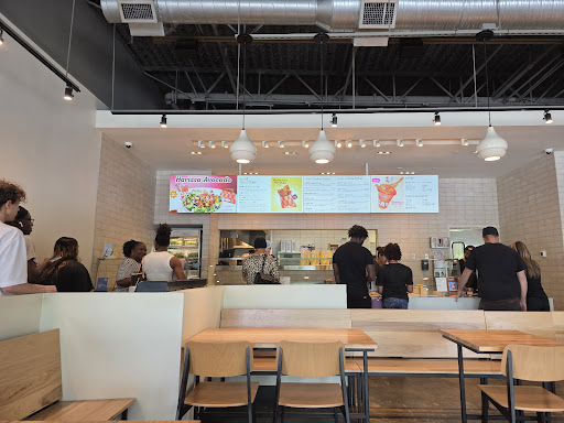 Photo of CAVA - 1630 Scenic Hwy N 12 North, Snellville, GA 30078