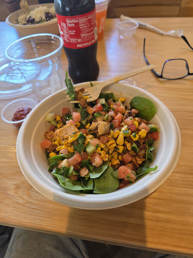 Photo of CAVA - 1630 Scenic Hwy N 12 North, Snellville, GA 30078