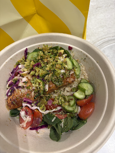 Photo of CAVA - 1630 Scenic Hwy N 12 North, Snellville, GA 30078