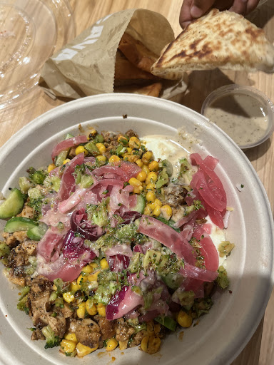 Photo of CAVA - 1630 Scenic Hwy N 12 North, Snellville, GA 30078