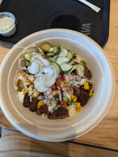 Photo of CAVA - 1630 Scenic Hwy N 12 North, Snellville, GA 30078