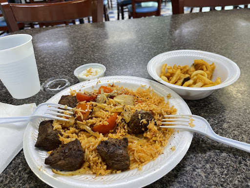 Photo of Athens Grill - 1430 Five Forks Trickum Rd SW, Lawrenceville, GA 30044