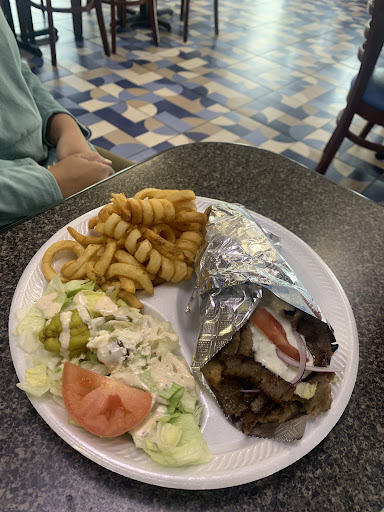 Photo of Athens Grill - 1430 Five Forks Trickum Rd SW, Lawrenceville, GA 30044