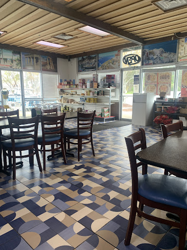 Photo of Athens Grill - 1430 Five Forks Trickum Rd SW, Lawrenceville, GA 30044