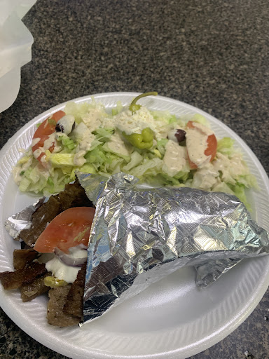 Photo of Athens Grill - 1430 Five Forks Trickum Rd SW, Lawrenceville, GA 30044