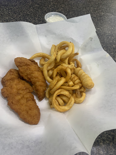 Photo of Athens Grill - 1430 Five Forks Trickum Rd SW, Lawrenceville, GA 30044