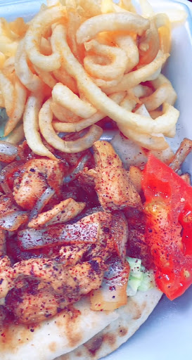 Photo of Athens Grill - 1430 Five Forks Trickum Rd SW, Lawrenceville, GA 30044