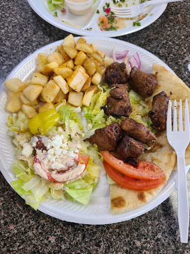 Photo of Athens Grill - 1430 Five Forks Trickum Rd SW, Lawrenceville, GA 30044