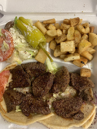 Photo of Athens Grill - 1430 Five Forks Trickum Rd SW, Lawrenceville, GA 30044