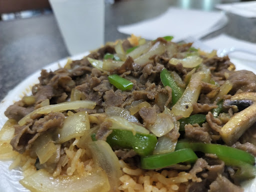 Photo of Athens Grill - 1430 Five Forks Trickum Rd SW, Lawrenceville, GA 30044