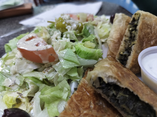 Photo of Athens Grill - 1430 Five Forks Trickum Rd SW, Lawrenceville, GA 30044