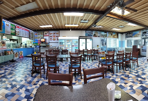 Photo of Athens Grill - 1430 Five Forks Trickum Rd SW, Lawrenceville, GA 30044