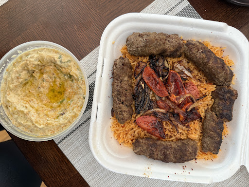 Photo of Athens Grill - 1430 Five Forks Trickum Rd SW, Lawrenceville, GA 30044