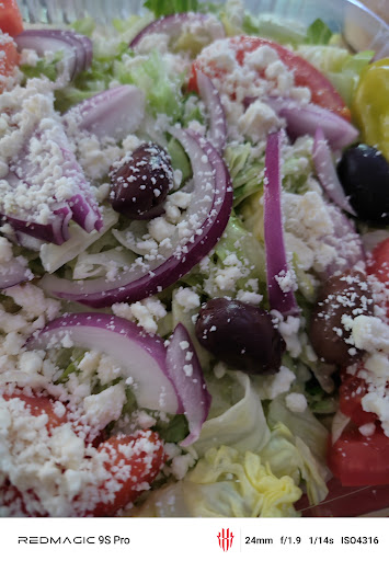 Photo of Athens Grill - 1430 Five Forks Trickum Rd SW, Lawrenceville, GA 30044