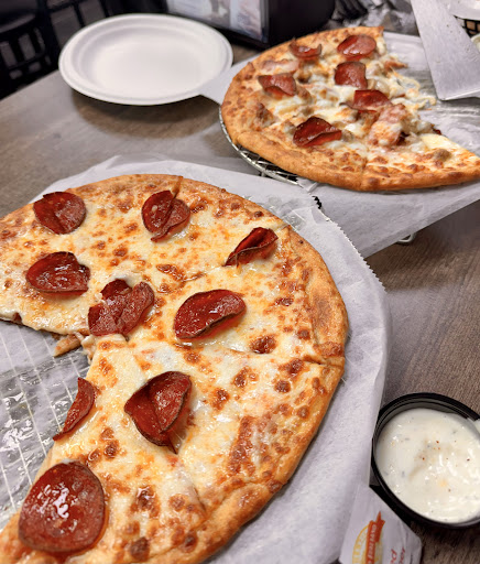 Photo of Kay’s Pizza BBQ & Wings حلال - 4786 Sugarloaf Pkwy, Lawrenceville, GA 30044