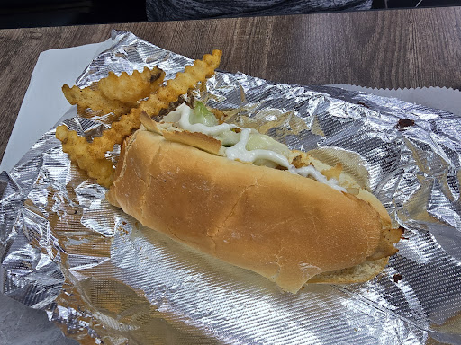 Photo of Kay’s Pizza BBQ & Wings حلال - 4786 Sugarloaf Pkwy, Lawrenceville, GA 30044