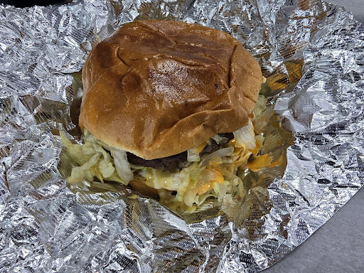 Photo of Kay’s Pizza BBQ & Wings حلال - 4786 Sugarloaf Pkwy, Lawrenceville, GA 30044