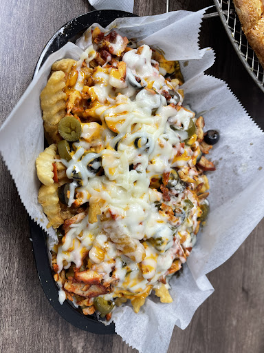 Photo of Kay’s Pizza BBQ & Wings حلال - 4786 Sugarloaf Pkwy, Lawrenceville, GA 30044