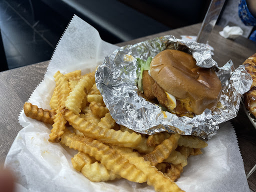 Photo of Kay’s Pizza BBQ & Wings حلال - 4786 Sugarloaf Pkwy, Lawrenceville, GA 30044