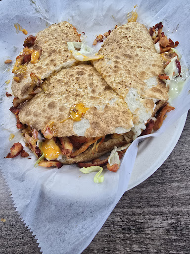 Photo of Kay’s Pizza BBQ & Wings حلال - 4786 Sugarloaf Pkwy, Lawrenceville, GA 30044