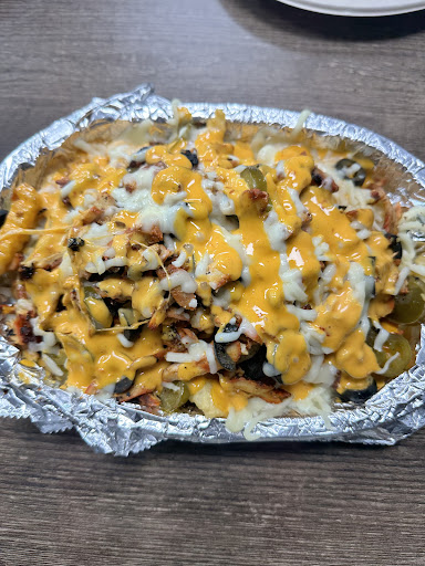 Photo of Kay’s Pizza BBQ & Wings حلال - 4786 Sugarloaf Pkwy, Lawrenceville, GA 30044