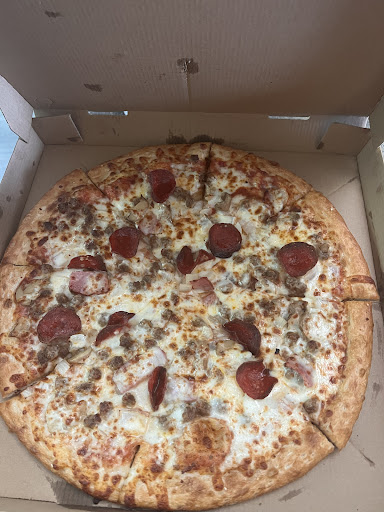 Photo of Kay’s Pizza BBQ & Wings حلال - 4786 Sugarloaf Pkwy, Lawrenceville, GA 30044