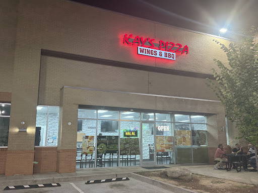 Photo of Kay’s Pizza BBQ & Wings حلال - 4786 Sugarloaf Pkwy, Lawrenceville, GA 30044
