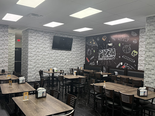 Photo of Kay’s Pizza BBQ & Wings حلال - 4786 Sugarloaf Pkwy, Lawrenceville, GA 30044