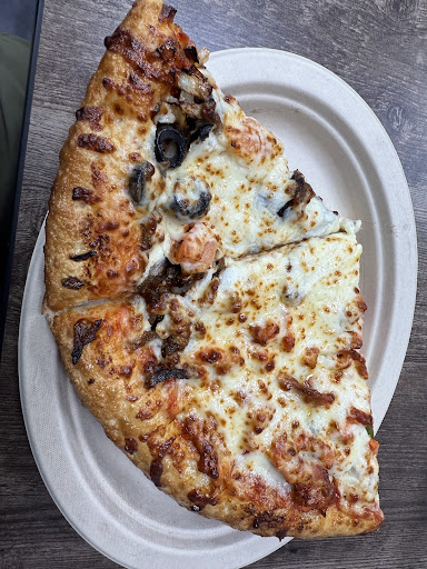 Photo of Kay’s Pizza BBQ & Wings حلال - 4786 Sugarloaf Pkwy, Lawrenceville, GA 30044