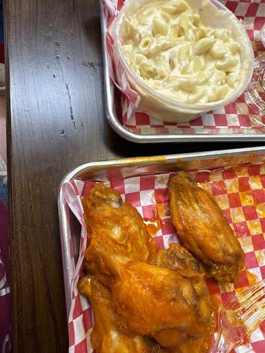 Photo of Chix Chicken & Waffles - 35 Central Ave NW, Le Mars, IA 51031