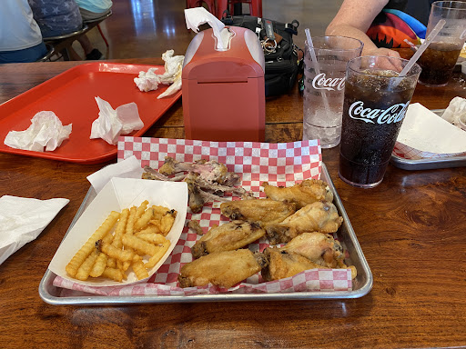 Photo of Chix Chicken & Waffles - 35 Central Ave NW, Le Mars, IA 51031