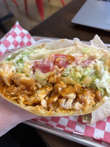 Photo of Chix Chicken & Waffles - 35 Central Ave NW, Le Mars, IA 51031