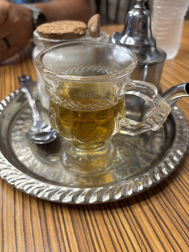 Photo of KTM Indo-Mediterranean Grill & Cafe - 9520 James A Reed Rd, Kansas City, MO 64134