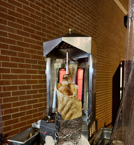 Photo of Hookah Cafe Lounge - 13440 College Blvd, Lenexa, KS 66210