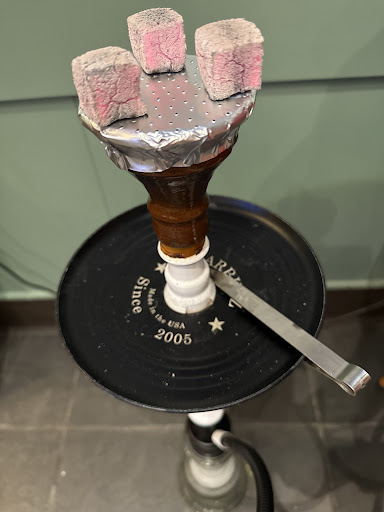 Photo of Hookah Cafe Lounge - 13440 College Blvd, Lenexa, KS 66210