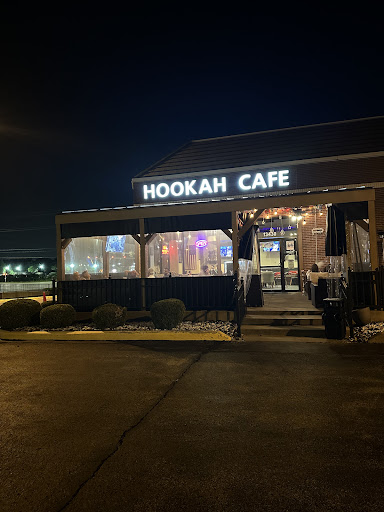 Photo of Hookah Cafe Lounge - 13440 College Blvd, Lenexa, KS 66210