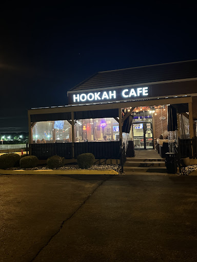 Photo of Hookah Cafe Lounge - 13440 College Blvd, Lenexa, KS 66210