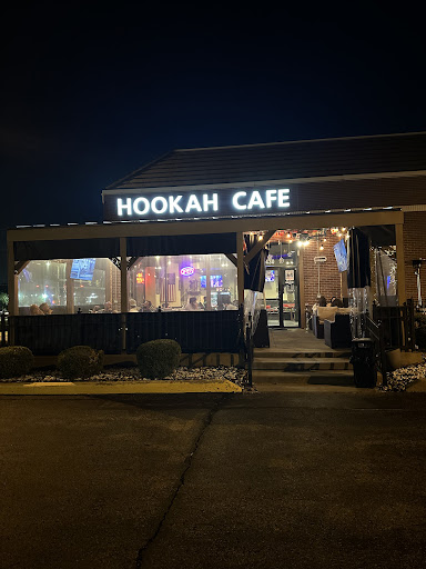 Photo of Hookah Cafe Lounge - 13440 College Blvd, Lenexa, KS 66210