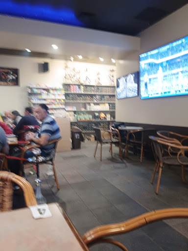 Photo of Hookah Cafe Lounge - 13440 College Blvd, Lenexa, KS 66210