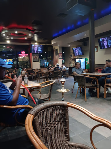 Photo of Hookah Cafe Lounge - 13440 College Blvd, Lenexa, KS 66210