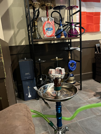 Photo of Hookah Cafe Lounge - 13440 College Blvd, Lenexa, KS 66210