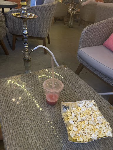 Photo of Hookah Cafe Lounge - 13440 College Blvd, Lenexa, KS 66210