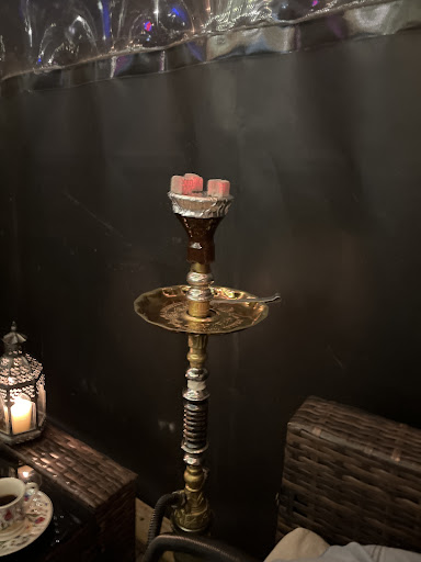 Photo of Hookah Cafe Lounge - 13440 College Blvd, Lenexa, KS 66210