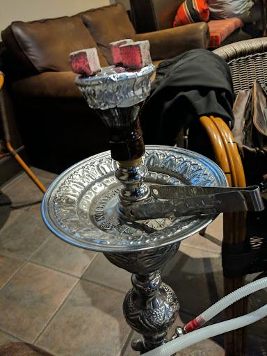 Photo of Hookah Cafe Lounge - 13440 College Blvd, Lenexa, KS 66210