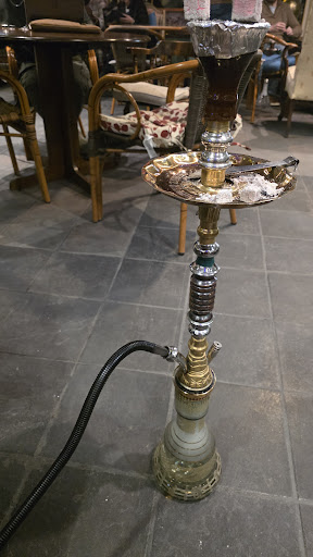 Photo of Hookah Cafe Lounge - 13440 College Blvd, Lenexa, KS 66210