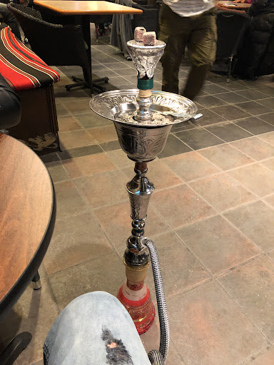Photo of Hookah Cafe Lounge - 13440 College Blvd, Lenexa, KS 66210