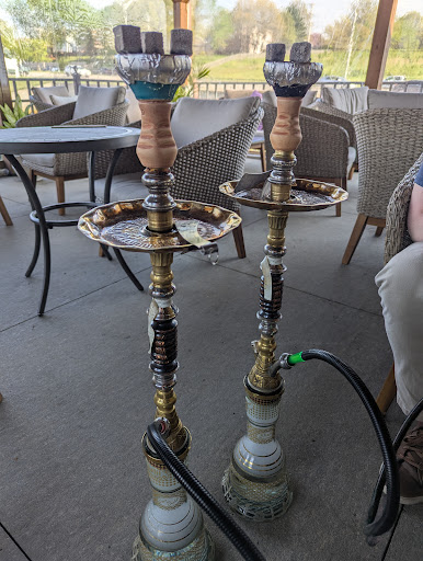 Photo of Hookah Cafe Lounge - 13440 College Blvd, Lenexa, KS 66210