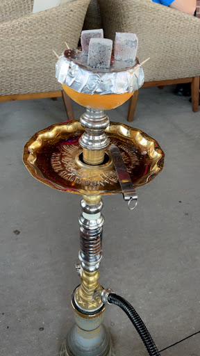 Photo of Hookah Cafe Lounge - 13440 College Blvd, Lenexa, KS 66210