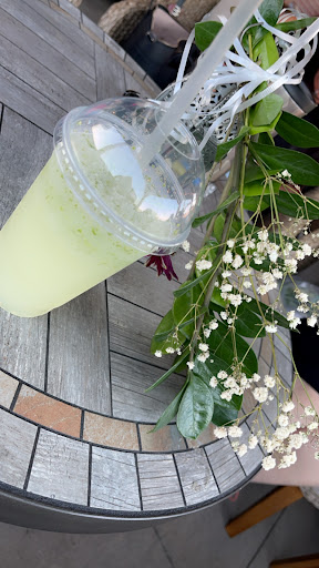 Photo of Hookah Cafe Lounge - 13440 College Blvd, Lenexa, KS 66210