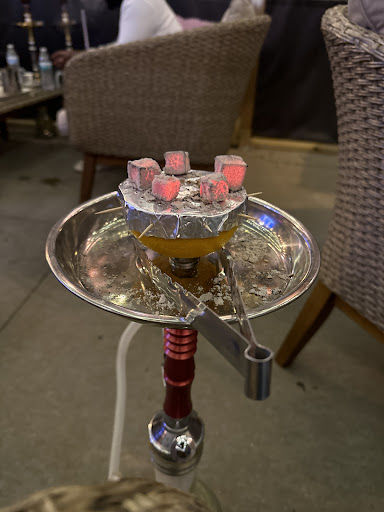 Photo of Hookah Cafe Lounge - 13440 College Blvd, Lenexa, KS 66210